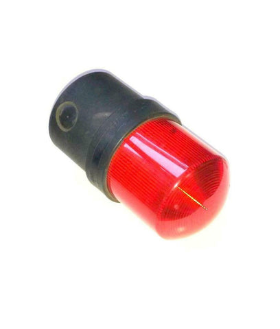 TELEMECANIQUE XVB L34 Red Light Stack Module
