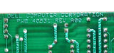 DELL PWB 40531 CIRCUIT BOARD REV A00