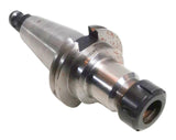 Parlec C50-32ER412 CAT50 ER32 Collet Chuck Tool Holder 4.00" Projection