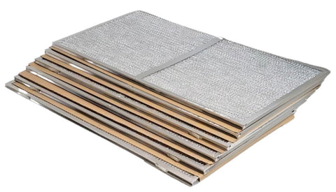 EZCLEAN N0113033 Filter 910415 Class-2 697A R2757 (Lot of 6)