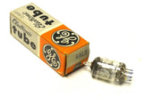 General Electric GE 6AL5 Electron Tube