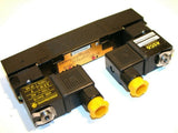 Asco Joucomatic 54000006 110V Solenoid Valve with 430-04419 Coils NIB