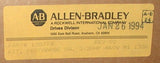 New Allen Bradley 135773  Precharge Switch Kit 460 VAC Rev. 02