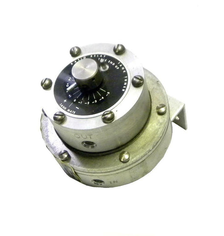 K SYSTEMS  M53/L0903  51-160-L0903   TANK MATE RATIO RELAY  OUTPUT 0-15 PSI