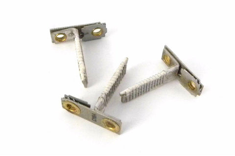 NEW GENERAL ELECTRIC GE OVERLOAD THERMAL HEATING ELEMENT MODEL C118A
