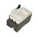 SIEMENS MOTOR OVERLOAD RELAY 1.6-2.4 AMP  MODEL 3VU1300-1MH00