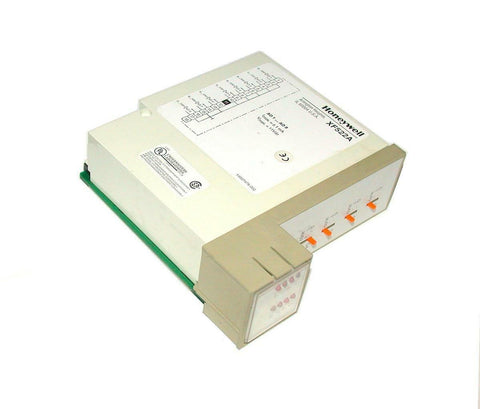 HONEYWELL PLC ANALOG OUTPUT 4-POINT MODULE MODEL XF522A  (3 AVAILABLE)