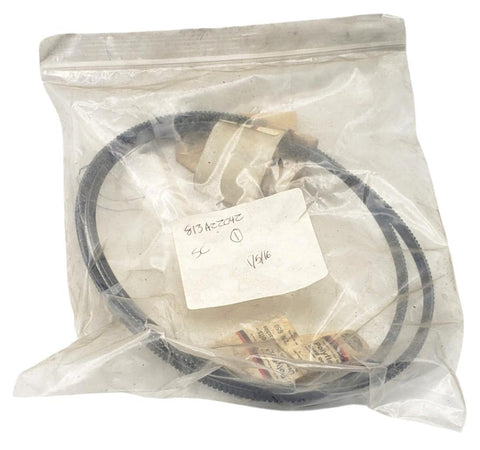 Gates 7M800 Polyflex Belts 7MM (Lot of 2)