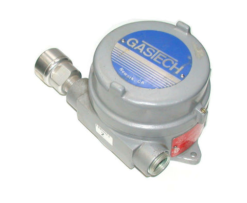 KILLARK GASTECH  HKB-1093  EXPLOSION PROOF ENCLOSURE BODY