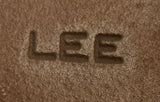 Lee 11-342 C84400 Class 125 2-1/2" 4-Bolt Brass Companion Flange