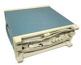 Tektronix TDS520B 2-Channel Digitizing Oscilloscope W/InstaVu Acquisition