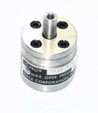 Mack Corporation Lo Pro 1019-4 Pressure Regulator 300 PSI Max Pressure