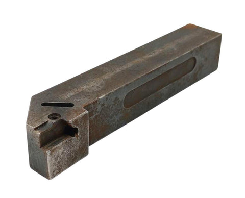 Kennametal NSR-163D RH Indexable Lathe Turning Tool Holder 1" Shank 5-3/4" OAL