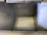 Manitowoc IY0304A-161 Air Cooled Ice Maker Machine 300 LB w/ Ice Storage Bin