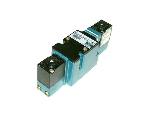 Mac  6221C-000-PM-871DA  Solenoid Valve 24 VDC 17.1 Watts