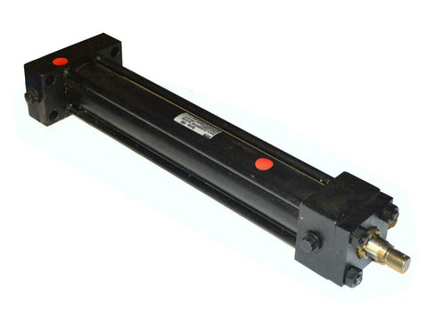 NEW PARKER 50 CHHHMIRNS14MC 343.0 M 4400 SERIES HMI HYDRAULIC CYLINDER 50MM BORE