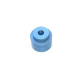 Unbranded Aluminum Flexible Shaft Coupling Bore Size 3/8" Both Sides
