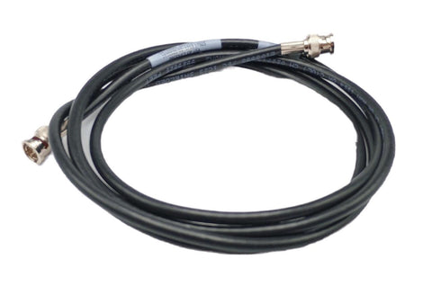 National Instruments 183882-02 BNC Coaxial Video Cable Assembly 2m