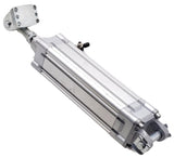 Festo DNC-63-160-PPV Pneumatic Cylinder 163421 AN08 p-Max 12bar