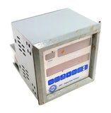 Micro Motion DRT115-NA-J-T1 Digital Rate Totalizer 115VAC 0.2A Fuse AGC