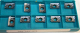 Lot of 10 New Ingersoll Carbide Milling Inserts APKT120316R IN1030