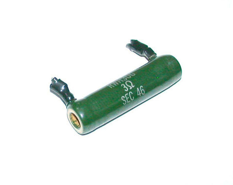 Iwaki  RWH30G Ceramic Resistor 3 Ohm SEC 46
