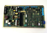 Fanuc A20B-1001-0050/09D Control Circuit Board