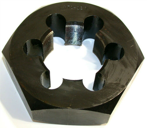 Whittet-Higgins RTD-12 Rethreading Die for UNS 2.360-18 thread