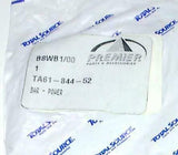 New Premier Total Source  TA61-844-52  Forklift Copper Power Bar