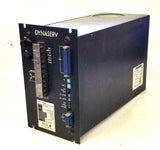 Yokogawa Precision SD1030B Direct Drive Servo Actuator Dynaserv 250 W