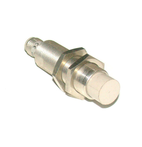 OMRON INDUCTIVE PROXIMITY SWITCH  12-24 VDC MODEL E2E2-X10MB1-M1