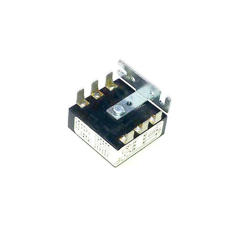 New Syracuse Electronics  TCR-00305  Time Delay Relay 12-270 VAC/DC 1 Amp