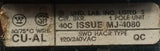 Westinghouse QC120 1 Pole Circuit Breaker 20A 120/240VAC
