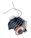 Eagle Signal TM4A66701 Electric Repeat Cycle Timer 8-Hour 120VAC 60HZ