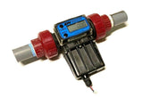 GPI P10N Industrial Grade Electronic Digital Meter (3 Available)