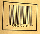 Genuine Xerox 006R01383 Black Toner Cartridge 700, J75, C75 Color Press