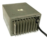 Hewlett Packard HP 6217A Power Supply 0-60 Volts 0-250 mA - SOLD AS IS