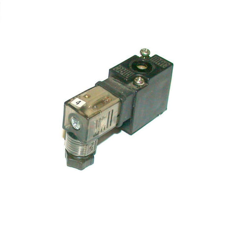 MAC  45A-SA2-DDAJ-1KD   SOLENOID VALVE COIL 4.2 WATT  24 VDC