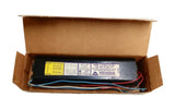 Lot of (2) Advance R-140-1-TP Mark III Energy Saver Lighting Ballast 40W 430MA