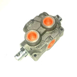 New Omaha Manual Hydraulic Piston Valve