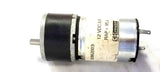 Crouzet 82862003 DC Geared Motor 12VDC
