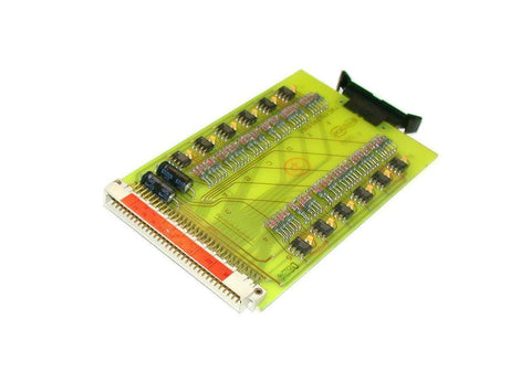 NESTAL CONTROL INTERFACE RELAY BOARD MODEL TVC110.240.5167