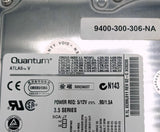 Mitel 9400-300-306-NA Quantum Atlas 3.5" SCSI Hard Drive
