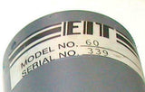 EIT Pressure Transducer Sensor Model No. 60