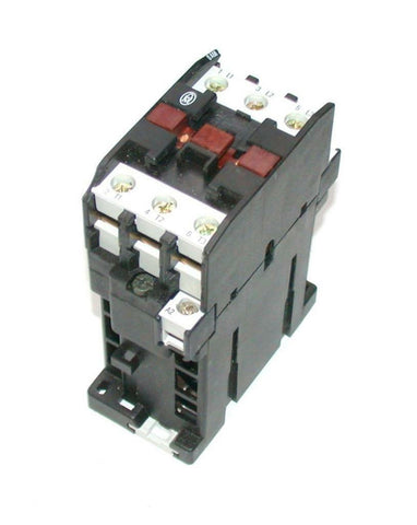 KLOCKNER  MOELLER   DILOAM-G   MOTOR STARTER RELAY350 AMP 600 VAC Coil