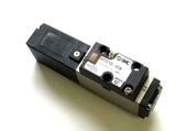 SMC NVFS2100-5FZB Solenoid Valve