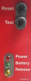 Cornell Firegard-BB Release Device 24-120VAC 0.2-0.6A Standby 0.3-0.25A Alarm