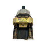 Allen Bradley 800T-J91 Series N Selector Switch w/ 800T-XA Ser C Contact Block