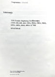 Tektronix TDS Family Digitizing Oscilloscopes TDS 410 - 744 Programmer Manual