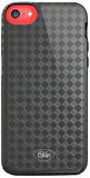 New iSkin Flex Black Diamond Case for iPhone 5C - FLEX5C-DMN FREE SHIPPING